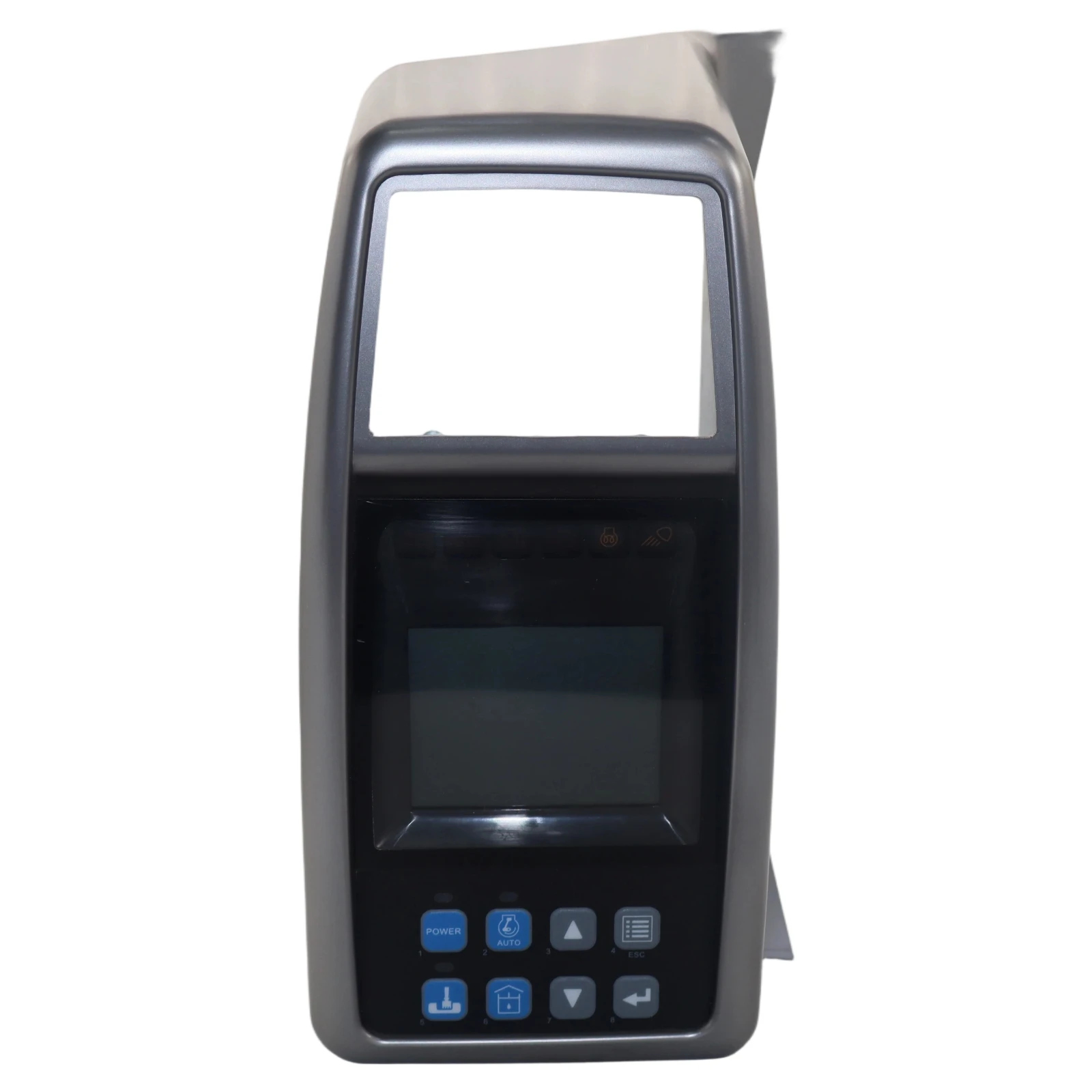 Display Panel Monitor 539-00076 For Doosan DX140 DX180 DX225 DX255 DX300 DX340 DX140LC DX180LC DX255LC Crawler Excavators
Display Panel Monitor 539-00076 For Doosan DX140 DX180 DX225 DX255 DX300 DX340 DX140LC DX180LC DX255LC Crawler Excavators