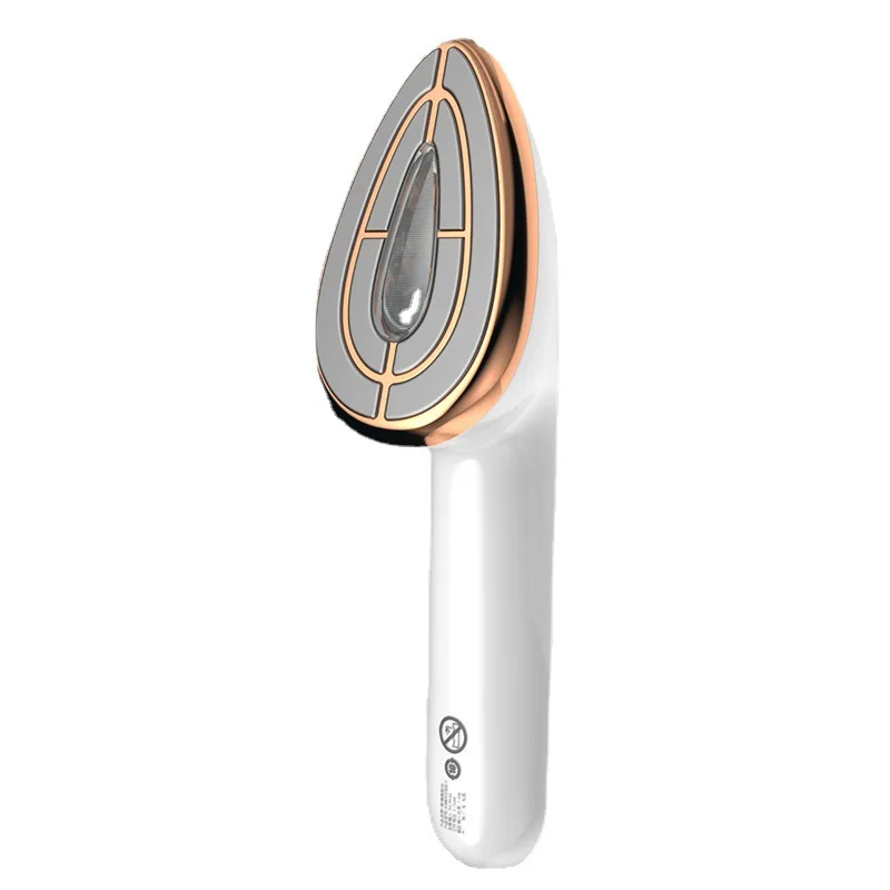 Big Iron Beauty Instrument Facial Home Radio Frequency Device Lifting and Tightening Micro Current Valentine's Day Gift
Big Iron Beauty Instrument Facial Home Radio Frequency Device Lifting and Tightening Micro Current Valentine's Day Gift