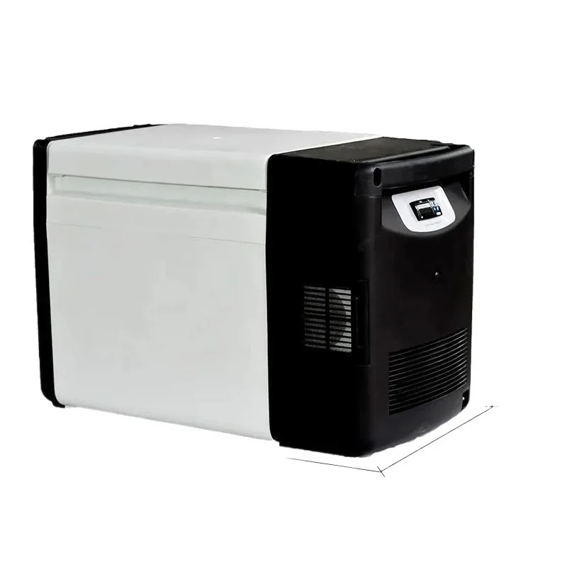 Ultra-low temperature refrigerator minus 80 degrees portable 12V mobile car freezer preservation test sample -60 degrees
Ultra-low temperature refrigerator minus 80 degrees portable 12V mobile car freezer preservation test sample -60 degrees