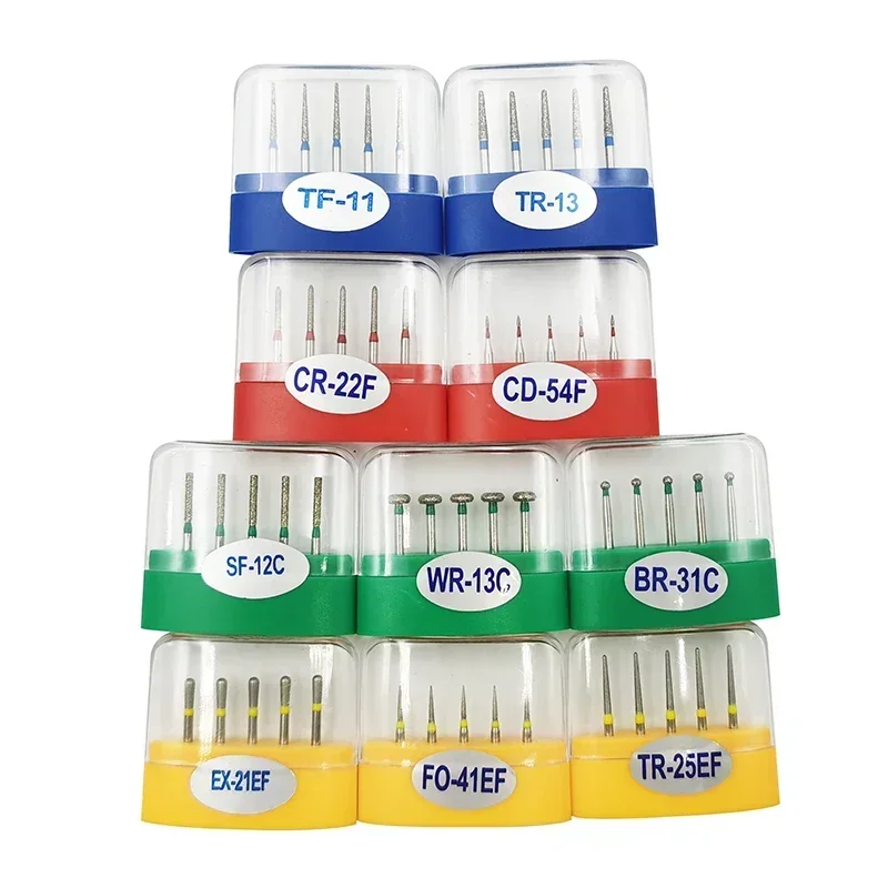 10 Model Diamond Turning Needle for Dentistry Handpiece Abrasive Wheel Turning Needle for Grinding,Preparing Teeth Internal File
10 Model Diamond Turning Needle for Dentistry Handpiece Abrasive Wheel Turning Needle for Grinding,Preparing Teeth Internal File
