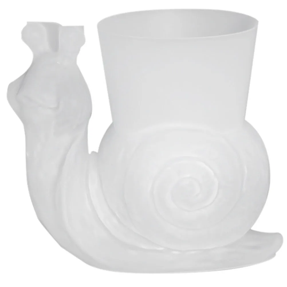 Snail Flower Pot Silicone Mold DIY Casting Desktop Decor Arrangement Reusable Bonsai Planter Craft nament Molds
Snail Flower Pot Silicone Mold DIY Casting Desktop Decor Arrangement Reusable Bonsai Planter Craft nament Molds