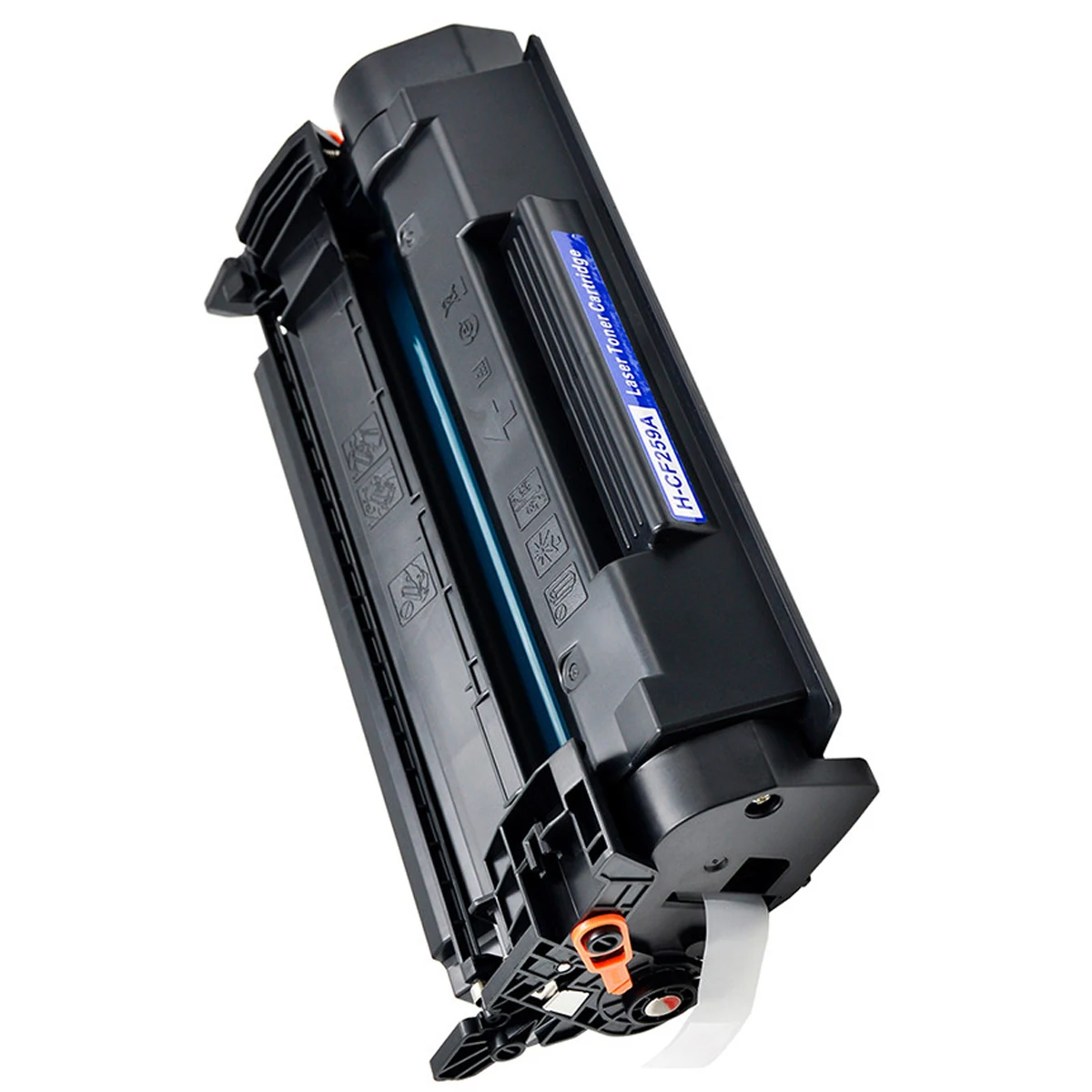 Toner cartridge for HP LaserJet Pro M-405 M-428 M-429 M-329 M-406 M-430 M 404 M 304 M 305 M 405 D DN DW N A FDN FDW M F MFP
Toner cartridge for HP LaserJet Pro M-405 M-428 M-429 M-329 M-406 M-430 M 404 M 304 M 305 M 405 D DN DW N A FDN FDW M F MFP