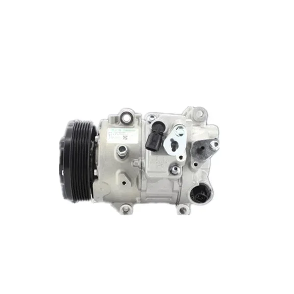 Brand new 7PK TSE14C AC compressor 88310-42331 88310-42330 8831042331 8831042330 FOR C-AMERY/RAV4
Brand new 7PK TSE14C AC compressor 88310-42331 88310-42330 8831042331 8831042330 FOR C-AMERY/RAV4