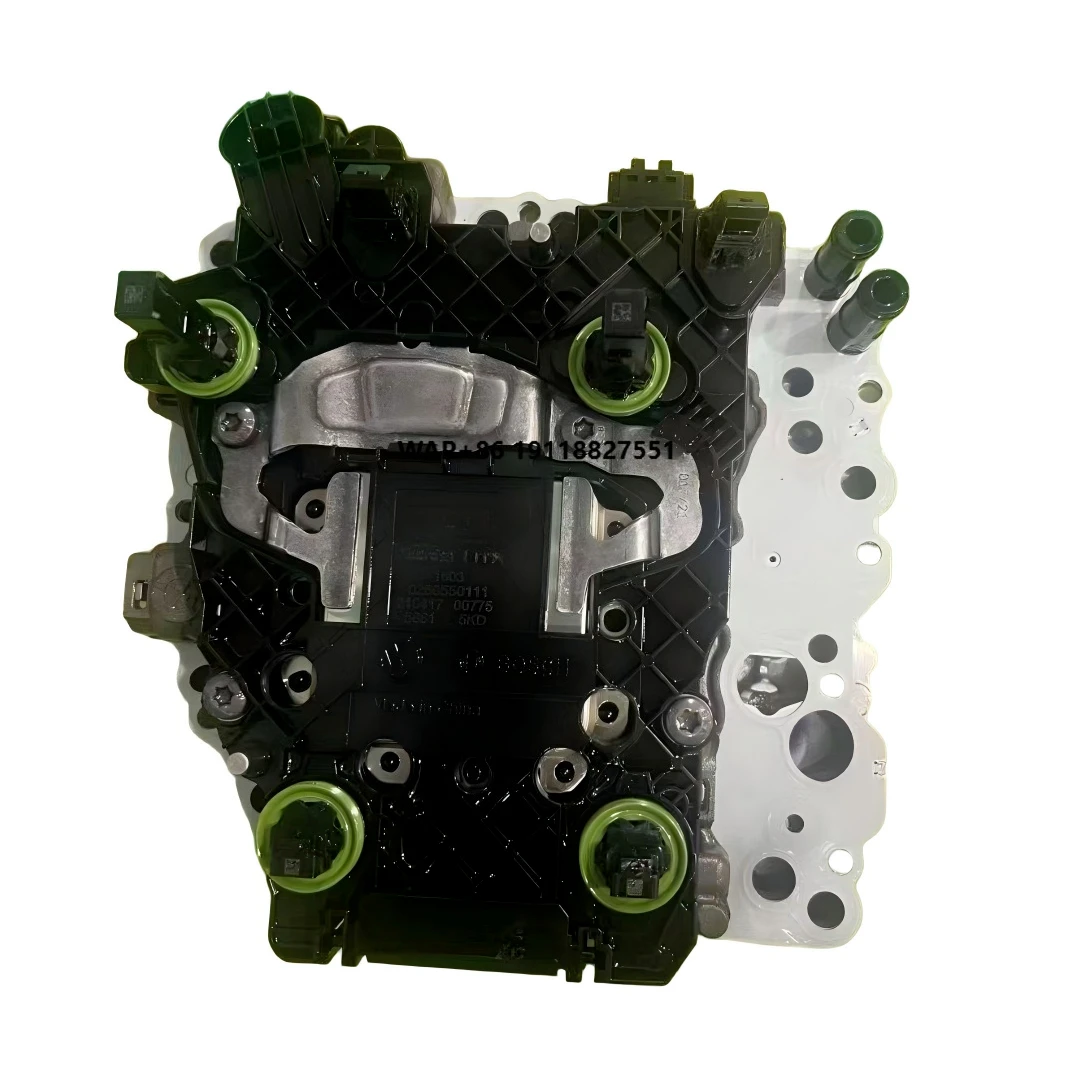 ODE927711B Factory Supply DQ381 DQ380 DSG 7-Speed Transmission Control Unit TCU Mechatronic Gearbox for VW and
ODE927711B Factory Supply DQ381 DQ380 DSG 7-Speed Transmission Control Unit TCU Mechatronic Gearbox for VW and