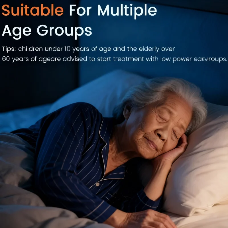 CES Клип для ушей для стимуляции нервов ваги, электротерапия черепа, средство для сна при бессоннице, тревоге и боль в голове
CES Клип для ушей для стимуляции нервов ваги, электротерапия черепа, средство для сна при бессоннице, тревоге и боль в голове