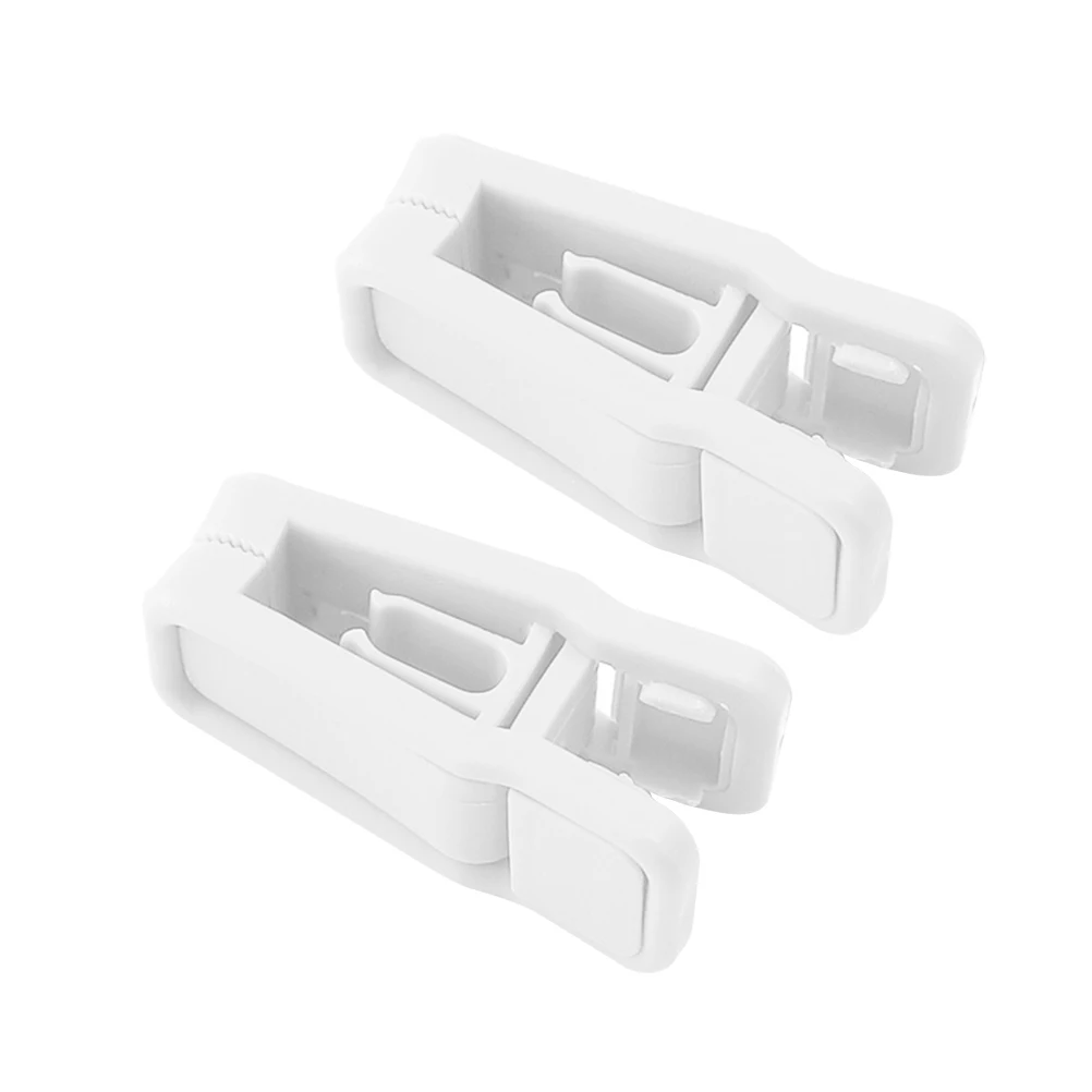 30 Pcs Clothes Pegs Plastic Sturdy Serrated Multi Purpose Clips for Clothesline Laundry Towel Home Office Use
30 Pcs Clothes Pegs Plastic Sturdy Serrated Multi Purpose Clips for Clothesline Laundry Towel Home Office Use