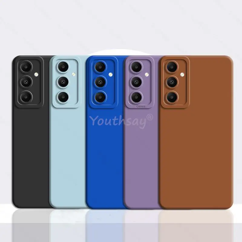 For Samsung Galaxy A05S Case Camera Protector Liquid Silicone Case Samsung A05S Cover Anti-drop Phone Cover Galaxy A05 A05S Case
For Samsung Galaxy A05S Case Camera Protector Liquid Silicone Case Samsung A05S Cover Anti-drop Phone Cover Galaxy A05 A05S Case