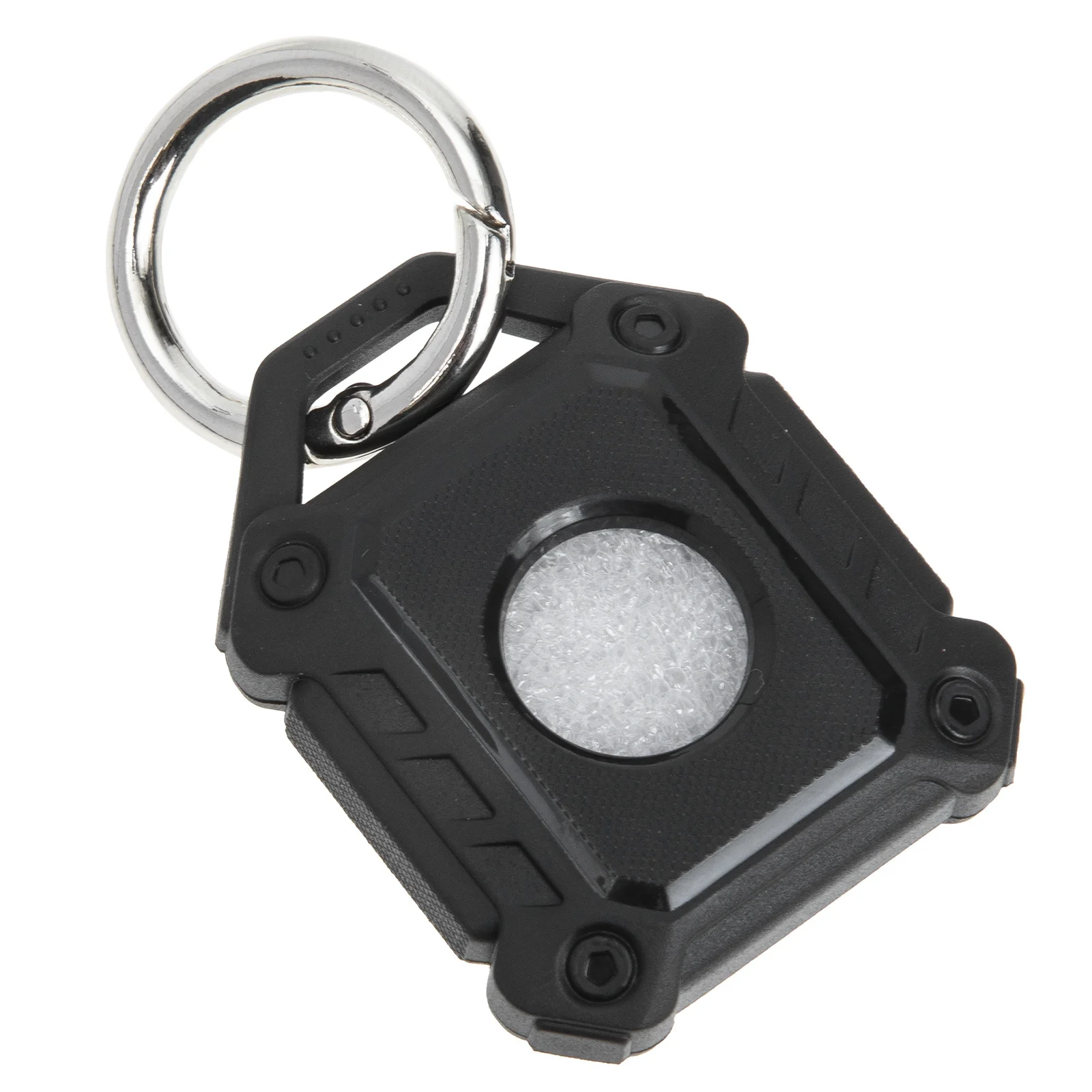 Защитный чехол из легкого ТПУ, ударопрочный, с прочным брелоком, для сумок, багажа, смарт-устройств, 1 шт.
Защитный чехол из легкого ТПУ, ударопрочный, с прочным брелоком, для сумок, багажа, смарт-устройств, 1 шт.