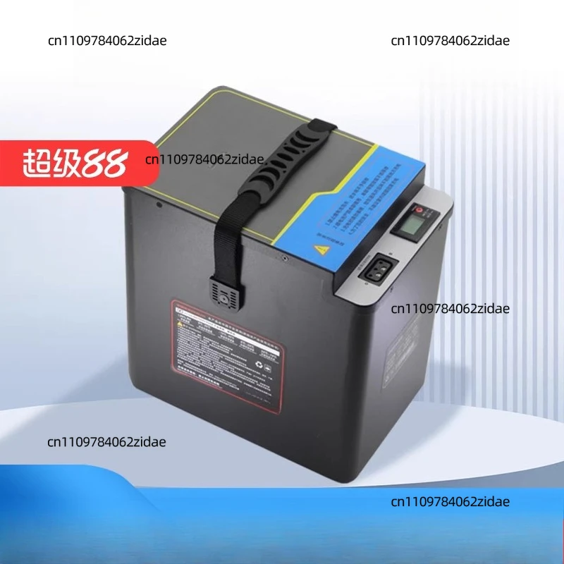 For MQiL Electric Vehicle FXT Ultra Lithium Battery NXT Track Master Edition Umax Extended-range Lithium Battery
For MQiL Electric Vehicle FXT Ultra Lithium Battery NXT Track Master Edition Umax Extended-range Lithium Battery