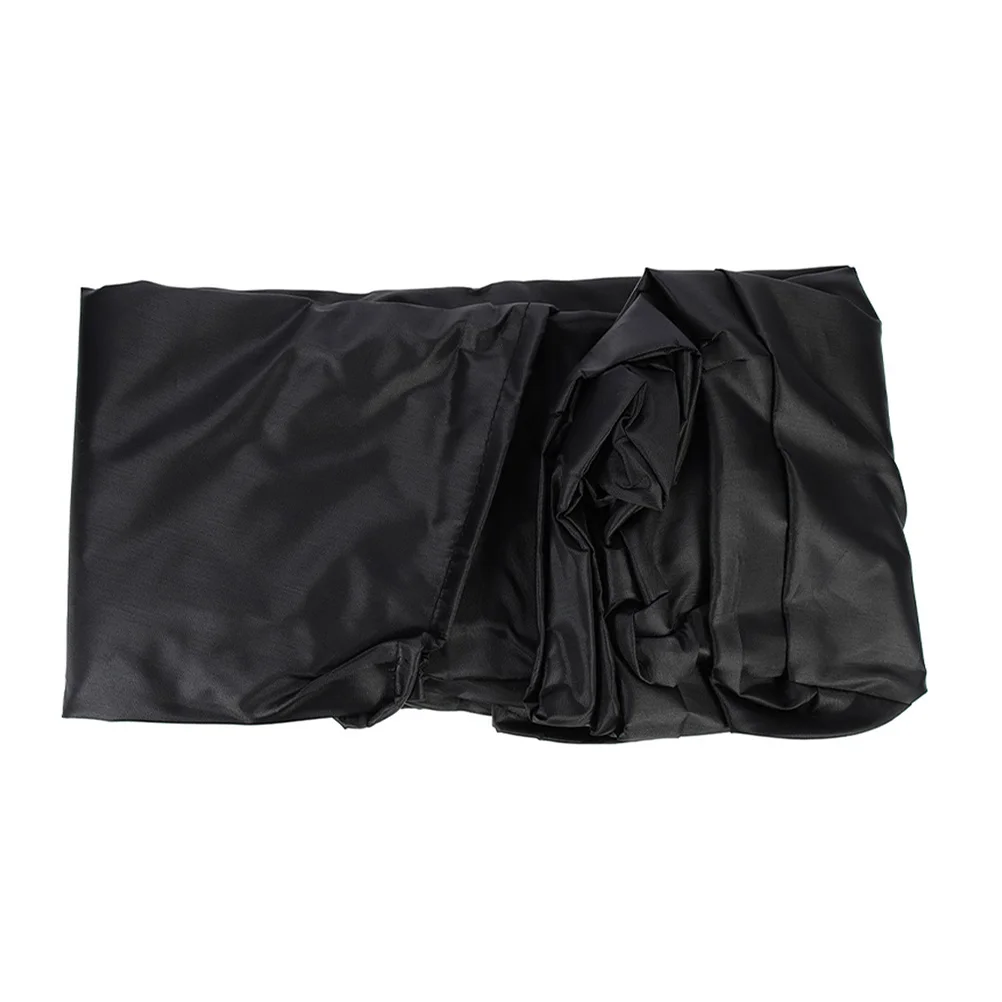 Blower Cover Compatible Tough Oxford Fabric Protection from Rain Snow Sun Birds Portable Storage Ready
Blower Cover Compatible Tough Oxford Fabric Protection from Rain Snow Sun Birds Portable Storage Ready