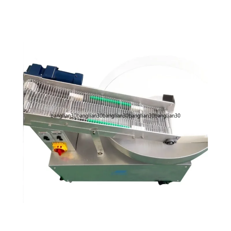 Mooncake Pastry Automatic Hemp Cake Wrapping Sesame Wrapping Bran Sesame Machine Commercial
Mooncake Pastry Automatic Hemp Cake Wrapping Sesame Wrapping Bran Sesame Machine Commercial