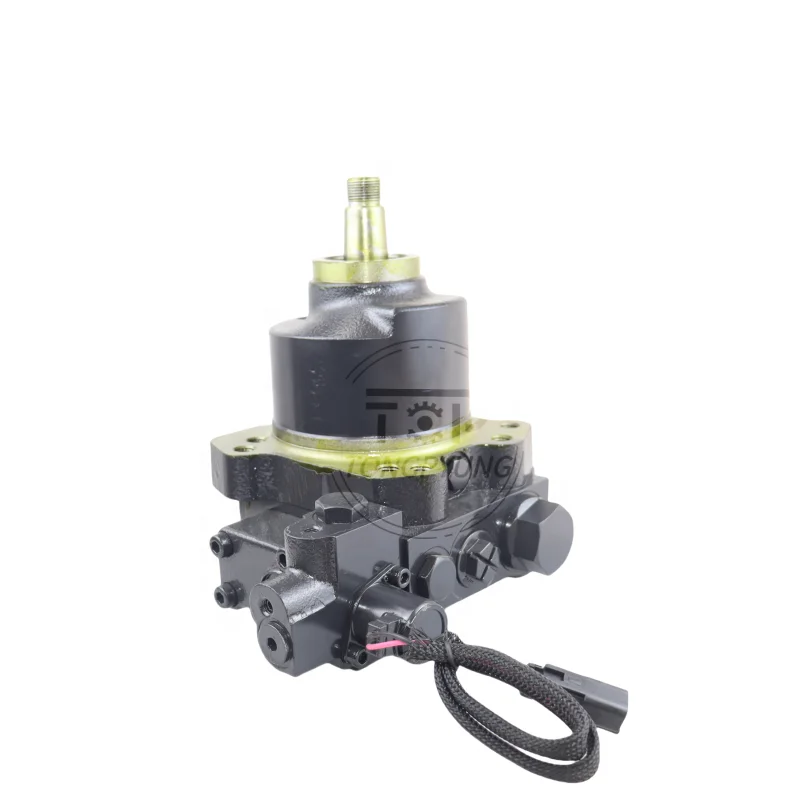 Мотор вентилятора Экскаватор Бульдозер Погрузчик Гидравлический насос 708-7S-00730 D275A-5/D375-5a 708-1T-00420 708-7W-00021 Вентиляторный насос 
Мотор вентилятора Экскаватор Бульдозер Погрузчик Гидравлический насос 708-7S-00730 D275A-5/D375-5a 708-1T-00420 708-7W-00021 Вентиляторный насос