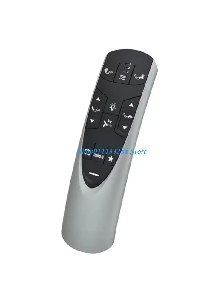 Широколовые пульт дистанционных управлений G88D для регулируемой рамы кровати RF358A RF502A Construction Использование
Широколовые пульт дистанционных управлений G88D для регулируемой рамы кровати RF358A RF502A Construction Использование