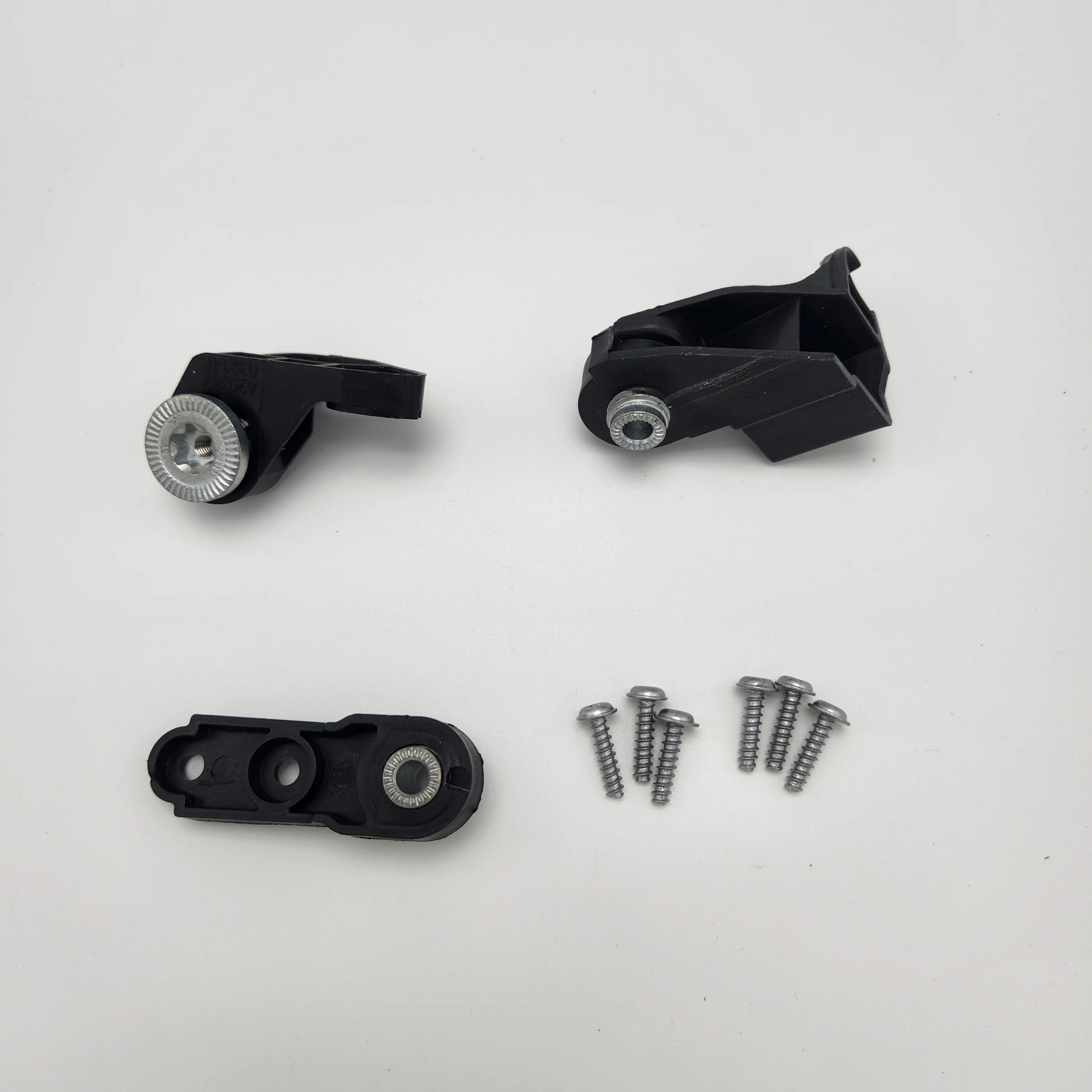 Right Side Headlight Mounting Bracket Repair Kit for Mercedes C Class W203 - Oe: A2038203214
Right Side Headlight Mounting Bracket Repair Kit for Mercedes C Class W203 - Oe: A2038203214
