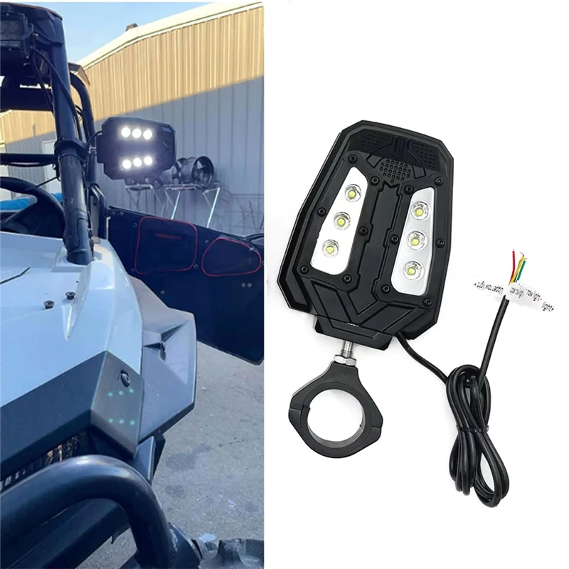 НОВИНКА-Зеркало заднего вида, боковые зеркала, резервные зеркала, регулируемые боковые зеркала, зеркало заднего вида для Can AM Maverick X3
НОВИНКА-Зеркало заднего вида, боковые зеркала, резервные зеркала, регулируемые боковые зеркала, зеркало заднего вида для Can AM Maverick X3