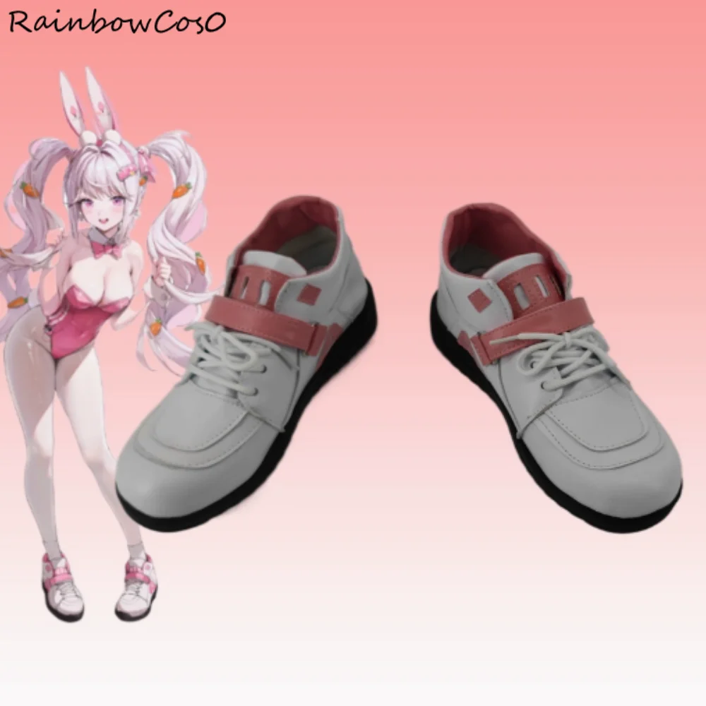Alice NIKKE Cosplay Shoes Boots Game Anime Halloween Christmas RainbowCos0 W4681
Alice NIKKE Cosplay Shoes Boots Game Anime Halloween Christmas RainbowCos0 W4681