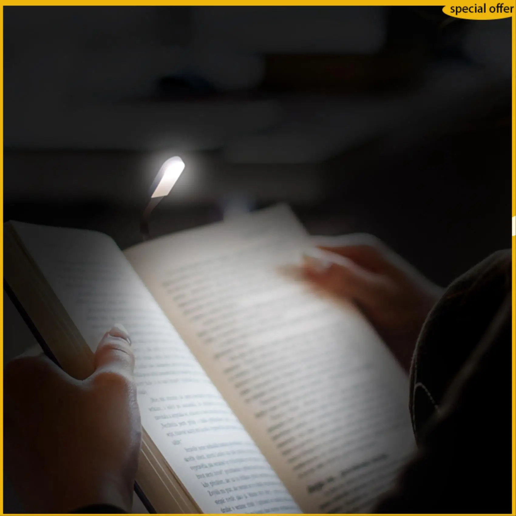 Книжный светильник A50I, USB-перезаряжаемый светильник для чтения с контактным датчиком, гибкий зажим для книг для чтения в постели
Книжный светильник A50I, USB-перезаряжаемый светильник для чтения с контактным датчиком, гибкий зажим для книг для чтения в постели