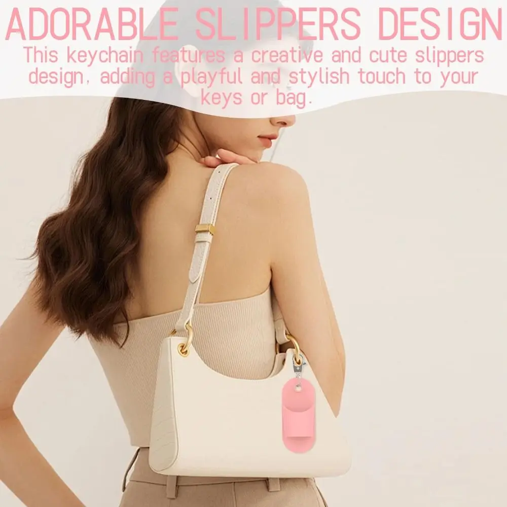 Новый силиконовый ремешок-держатель для ручек, однотонный держатель для бальзама для губ с защитой от потери, брелок, многофункциональный держатель для ручек, брелок
Новый силиконовый ремешок-держатель для ручек, однотонный держатель для бальзама для губ с защитой от потери, брелок, многофункциональный держатель для ручек, брелок