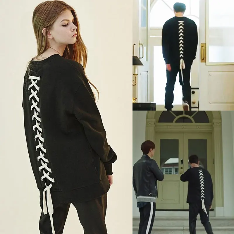 Large Size Hoodie Sweatirt with Ba Strap for Couples ex Loose Fit Cotton Polyester Blend Spring Casual round Ne
Large Size Hoodie Sweatirt with Ba Strap for Couples ex Loose Fit Cotton Polyester Blend Spring Casual round Ne