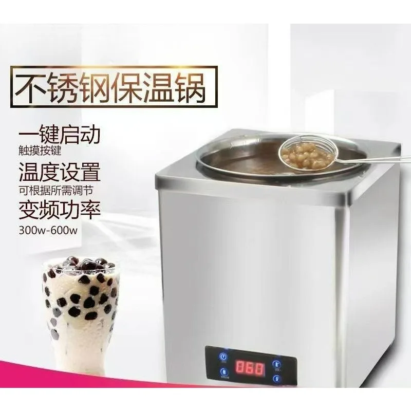 Double-Wall Vacuum Insulated Rice Bucket Sushi Chef Warm Rice Container Food-Grade Stainless Steel
Double-Wall Vacuum Insulated Rice Bucket Sushi Chef Warm Rice Container Food-Grade Stainless Steel