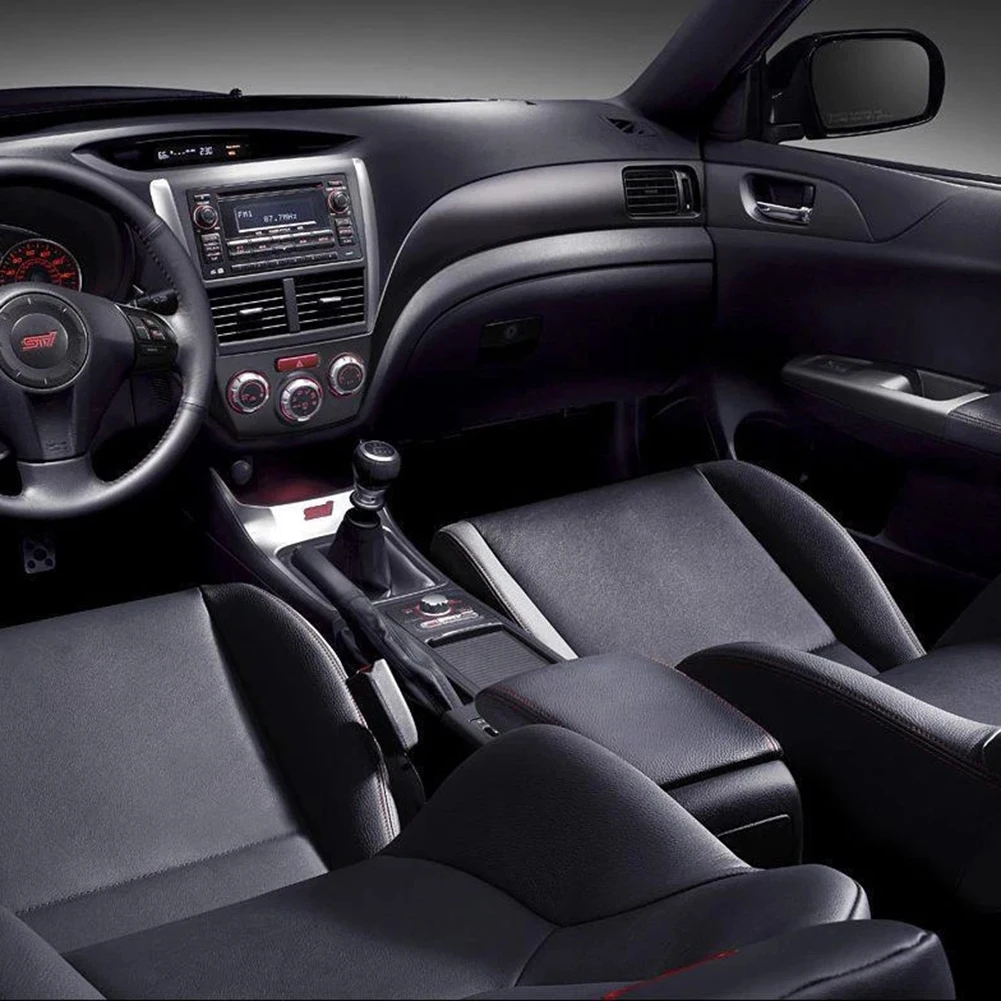 Крышка подлокотника центральной консоли, совместимая с Impreza WRX GT 2009-2014, OEM 92114FG000JC, АБС-пластик, кожа
Крышка подлокотника центральной консоли, совместимая с Impreza WRX GT 2009-2014, OEM 92114FG000JC, АБС-пластик, кожа