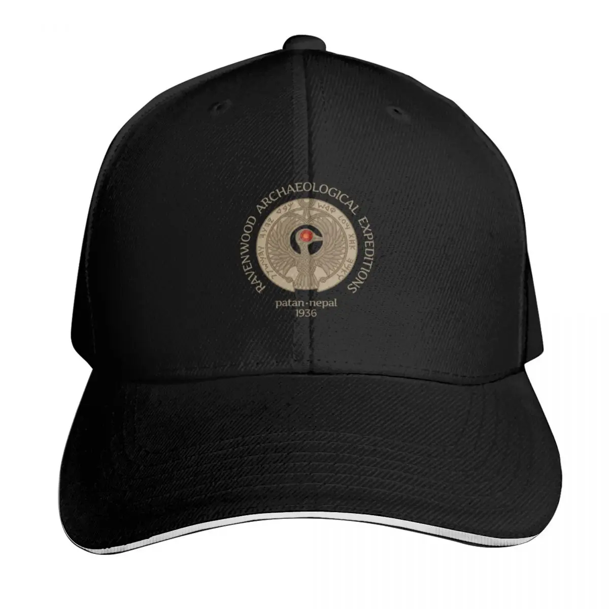 Ravenwood Archaeological Expeditions Baseball Cap Anime tea Hat Snap Back Hat Military Tactical Cap Men Hats Women's
Ravenwood Archaeological Expeditions Baseball Cap Anime tea Hat Snap Back Hat Military Tactical Cap Men Hats Women's