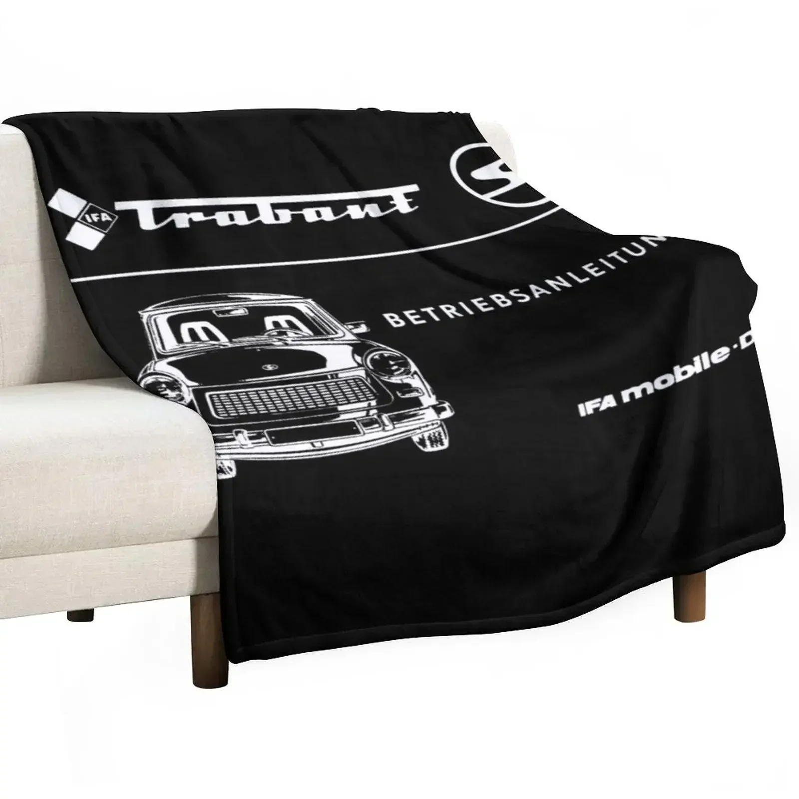 TRABANT - OWNERS HANDBOOK Throw Blanket for sofa Giant Sofa Blankets For Bed Plush Blankets
TRABANT - OWNERS HANDBOOK Throw Blanket for sofa Giant Sofa Blankets For Bed Plush Blankets