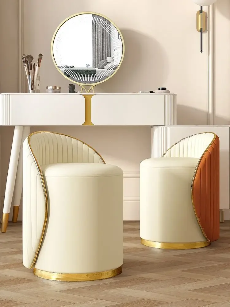Light Luxury, Stool, Home, Chair, Small Apartment, Dresser, Nordic, Stool, Bedroom, Living Room
Light Luxury, Stool, Home, Chair, Small Apartment, Dresser, Nordic, Stool, Bedroom, Living Room
