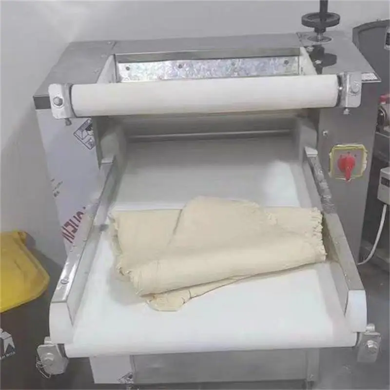 Автоматическая машина для замеса теста, пресс для тортильи, пресс для пиццы, машина для раскатки теста
Автоматическая машина для замеса теста, пресс для тортильи, пресс для пиццы, машина для раскатки теста