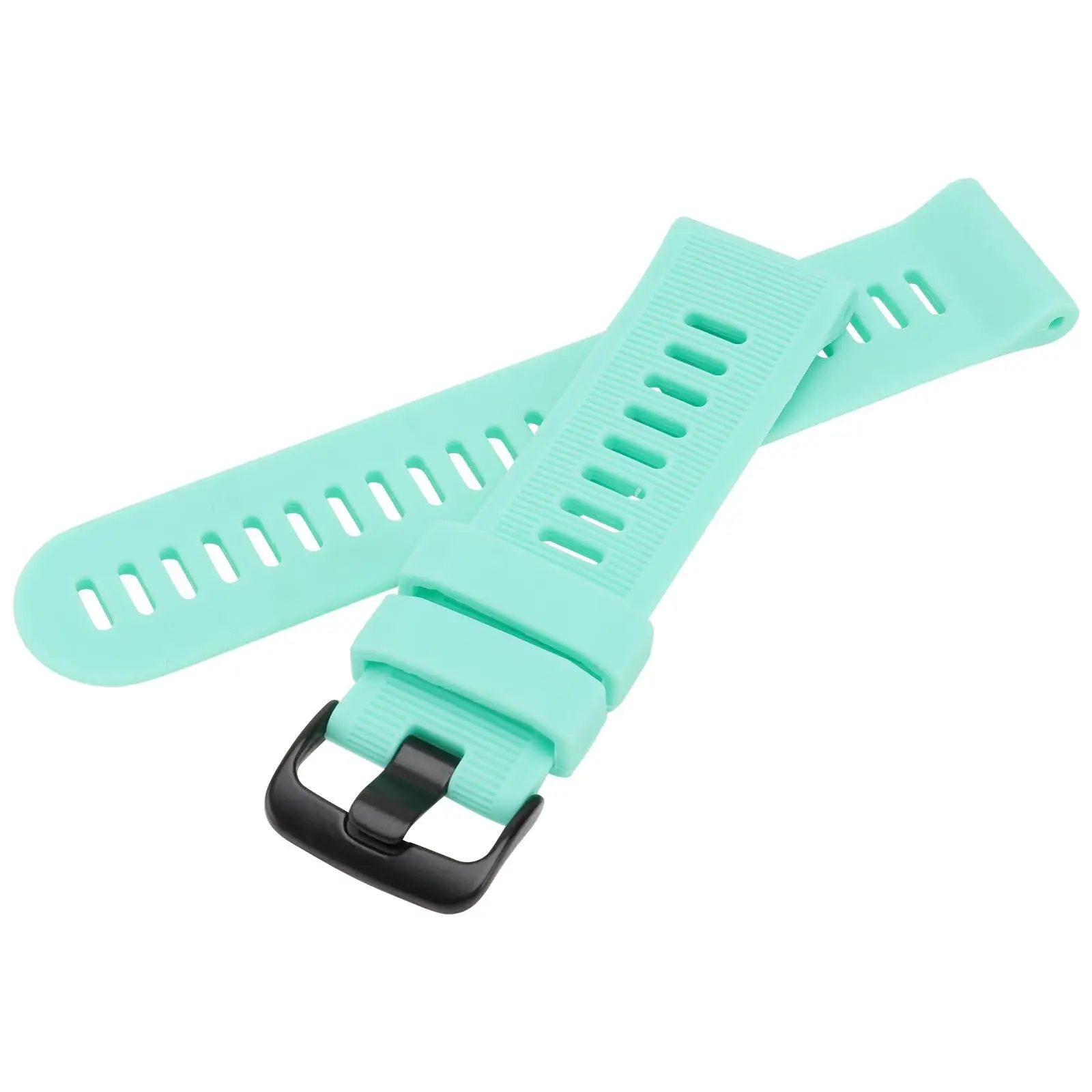 Silicone Watch Lightweight Breathable PC Material Blue Color Woven Protective Versatile Woven Watch Strap Waterproof
Silicone Watch Lightweight Breathable PC Material Blue Color Woven Protective Versatile Woven Watch Strap Waterproof