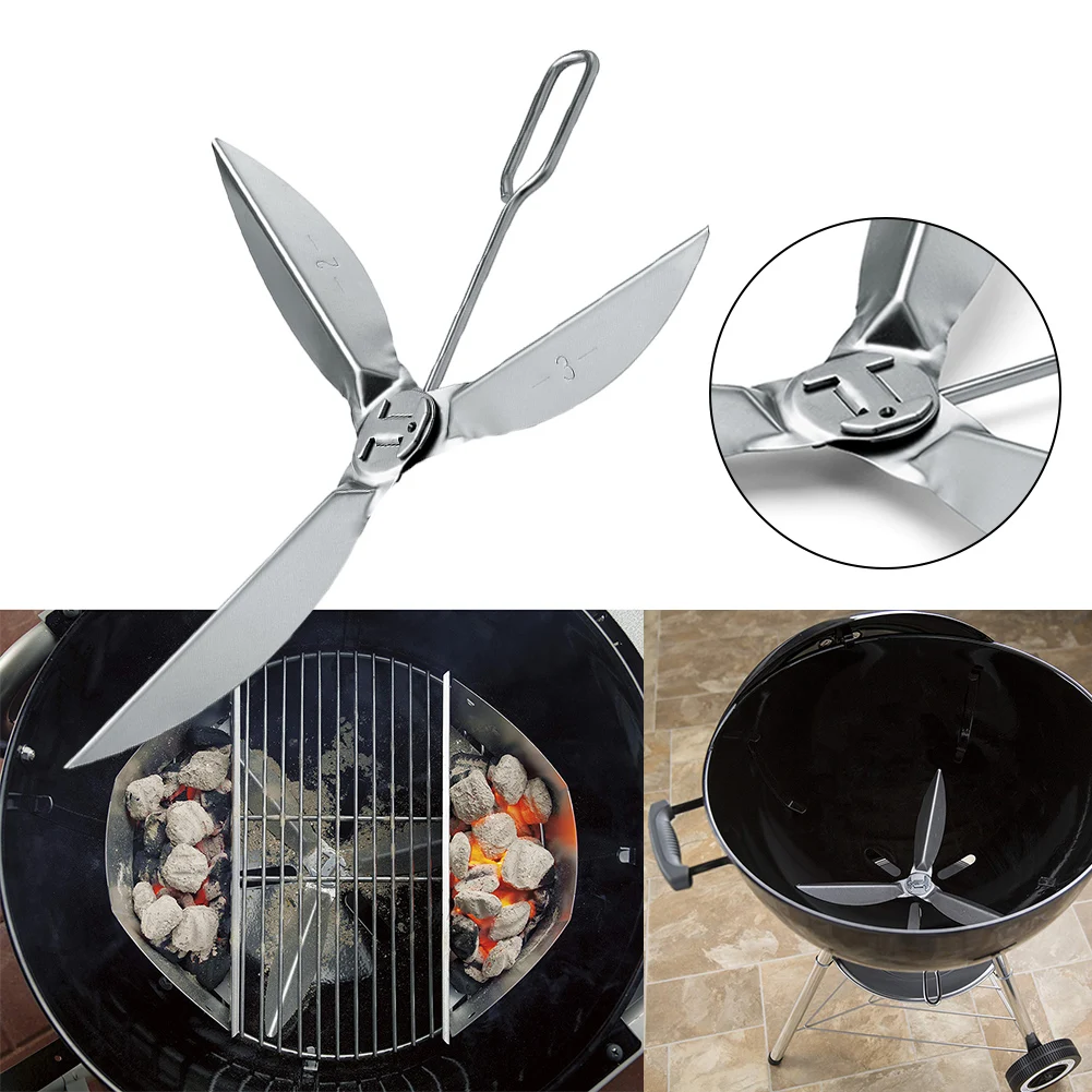 Система очистки одним касанием 22-1/2 дюйма для уличного пикника Weber7444 7403, угольный гриль, сменные детали для очистки барбекю
Система очистки одним касанием 22-1/2 дюйма для уличного пикника Weber7444 7403, угольный гриль, сменные детали для очистки барбекю