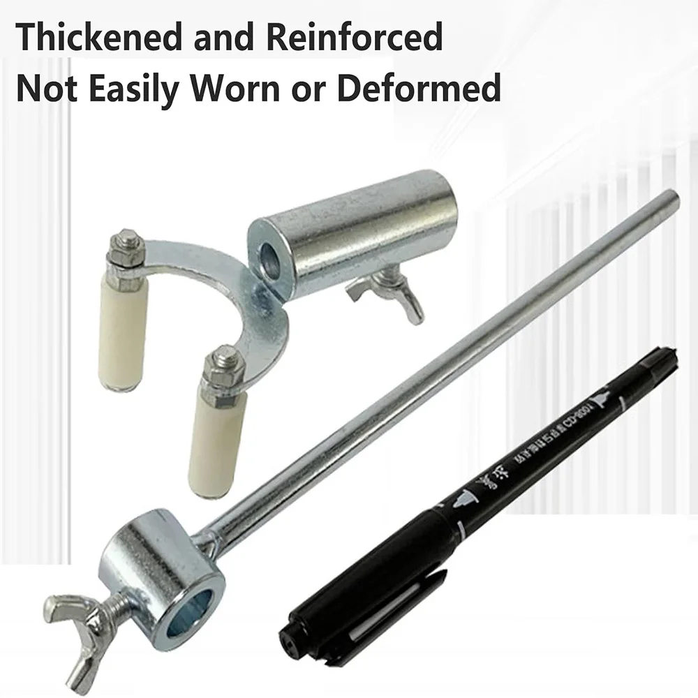 Параллельный чертилка для бровей автомобиля, инструменты для маркировки линии кузова, параллельный чертилка для арки колеса автомобиля для ремонта вмятин из листового металла автомобиля
Параллельный чертилка для бровей автомобиля, инструменты для маркировки линии кузова, параллельный чертилка для арки колеса автомобиля для ремонта вмятин из листового металла автомобиля