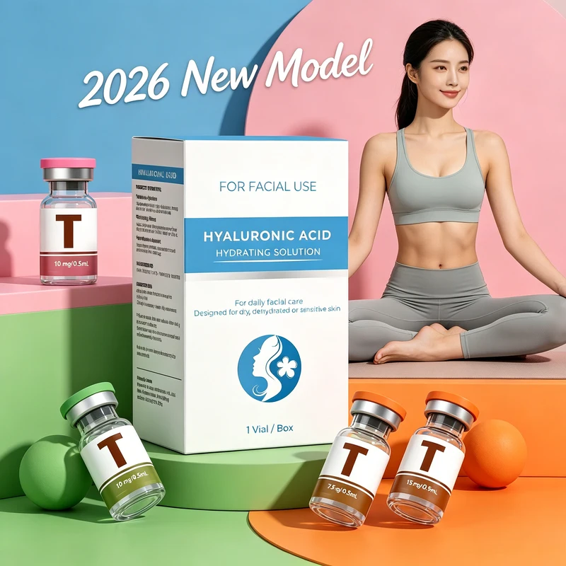 Portable Peptide Care Serum Gentle Daily Skin Conditioning Liquid Simple Usage Way Create Cozy Feeling Suitable For All‑Season H
Portable Peptide Care Serum Gentle Daily Skin Conditioning Liquid Simple Usage Way Create Cozy Feeling Suitable For All‑Season H