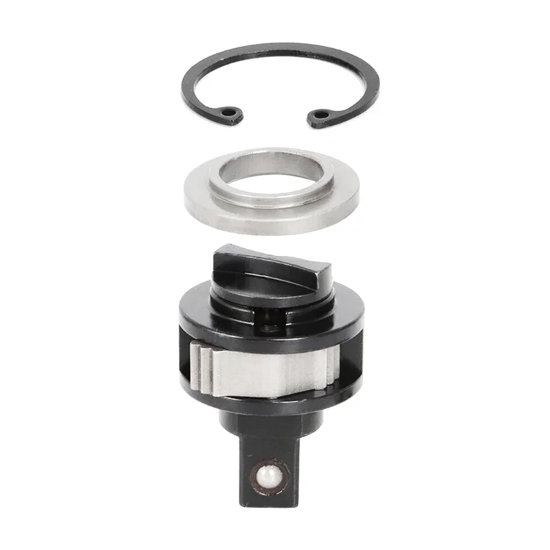 ABFI 3X 42-06-2557 3/8Inch M12 Fuel Ratchet Head Anvil Service Kit 2557-20 Replacement Parts For
ABFI 3X 42-06-2557 3/8Inch M12 Fuel Ratchet Head Anvil Service Kit 2557-20 Replacement Parts For