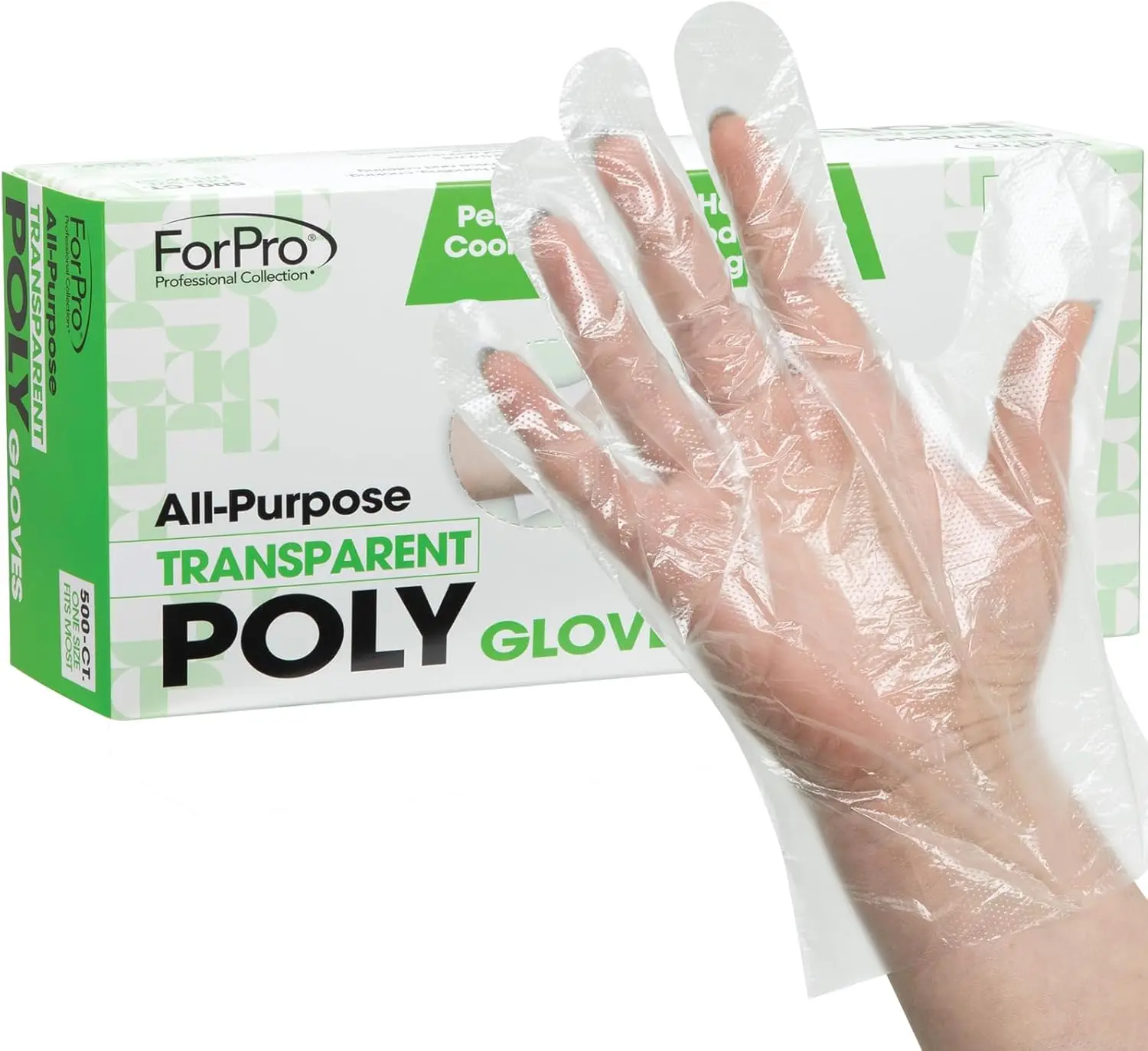 Disposable Plastic Gloves for Professional Use, Durable and Flexible, Ideal for Cleaning and Food Handling
Disposable Plastic Gloves for Professional Use, Durable and Flexible, Ideal for Cleaning and Food Handling
