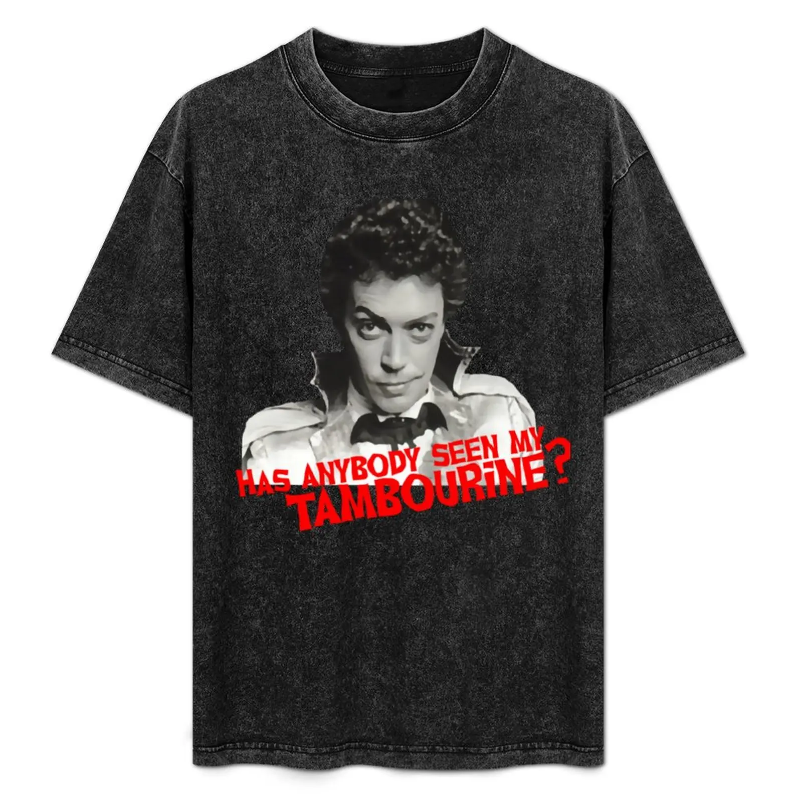 Anything Can Happen On Halloween T-Shirt All Match Basic Short Sleeve Top
Anything Can Happen On Halloween T-Shirt All Match Basic Short Sleeve Top