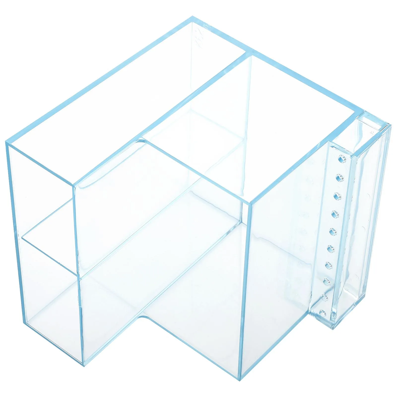 1Pcs Nail Polishing Machine Organizer Grinding Head Storage Display Rack Nail Salon Tool Holder Manicure Polisher Stand
1Pcs Nail Polishing Machine Organizer Grinding Head Storage Display Rack Nail Salon Tool Holder Manicure Polisher Stand