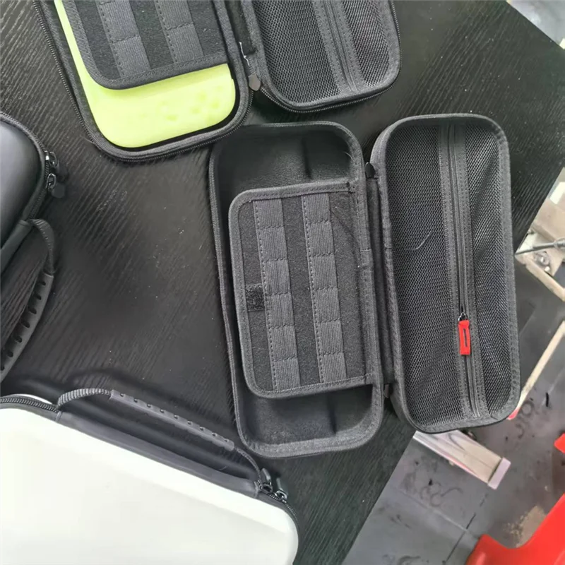 ABSQ-Carry Hand Bag Pouch For Nintendo Switch 2 2025 Travel Carrying Case With 12 Game Card Slot Protective Hard Shell
ABSQ-Carry Hand Bag Pouch For Nintendo Switch 2 2025 Travel Carrying Case With 12 Game Card Slot Protective Hard Shell