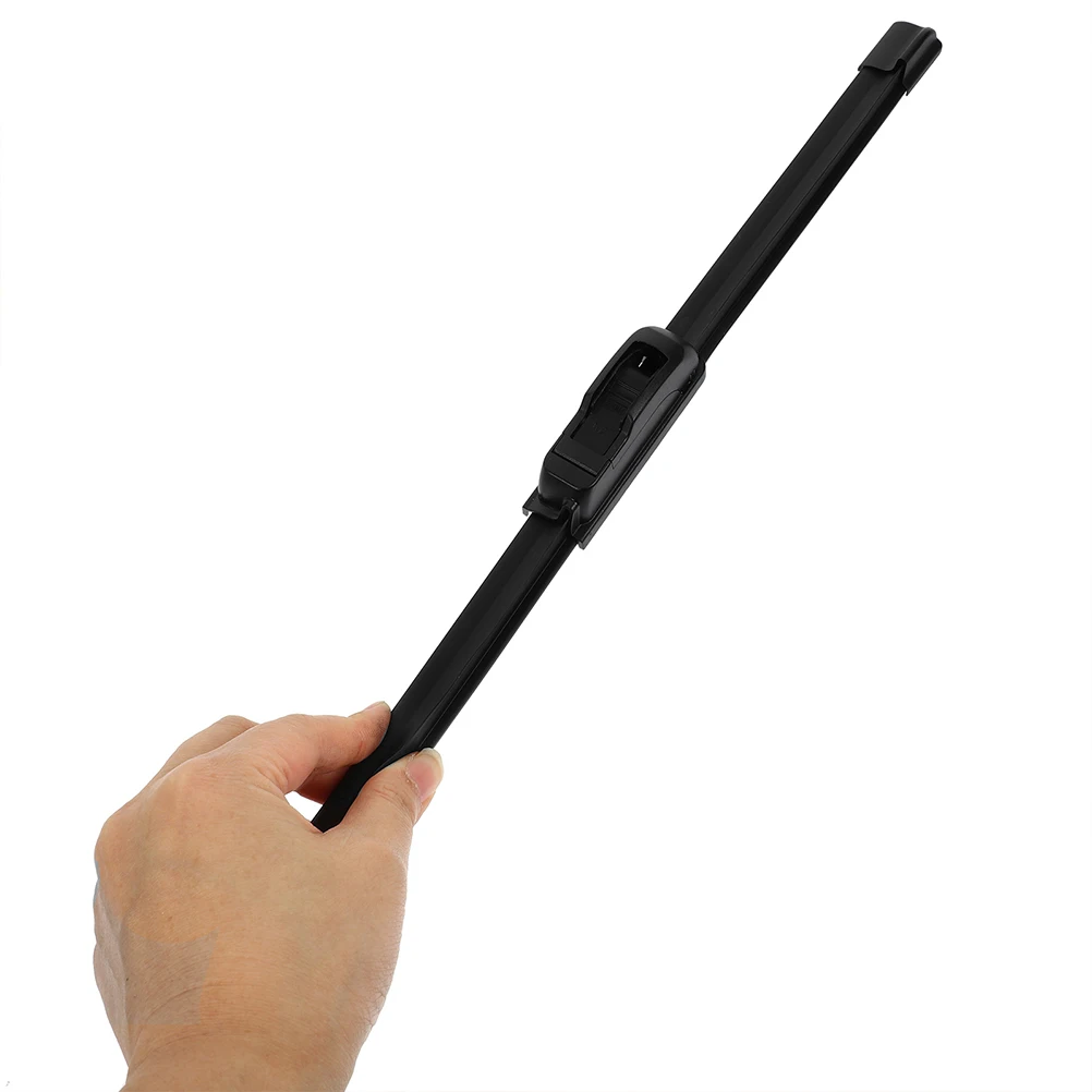 2Pcs Boneless Wipers Shaped Quiet Durable Car Windshield Blade Rear Window Rubber Screen Washer Mini Wiper
2Pcs Boneless Wipers Shaped Quiet Durable Car Windshield Blade Rear Window Rubber Screen Washer Mini Wiper