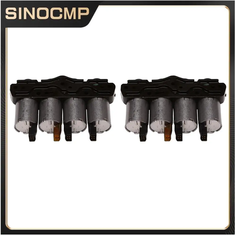 DQ200 0AM 2pcs DSG 7Speed Transmission Solenoid Pack Set For Tiguan Golf 7 FWD CA Transmission & Drivetrain Automatic & Parts 
DQ200 0AM 2pcs DSG 7Speed Transmission Solenoid Pack Set For Tiguan Golf 7 FWD CA Transmission & Drivetrain Automatic & Parts