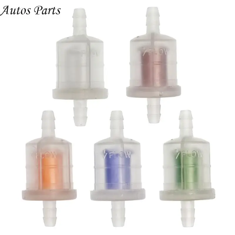 57BA Motorcycle Filter 6.5MM Long Lasting Filtering for Modification Use 
57BA Motorcycle Filter 6.5MM Long Lasting Filtering for Modification Use