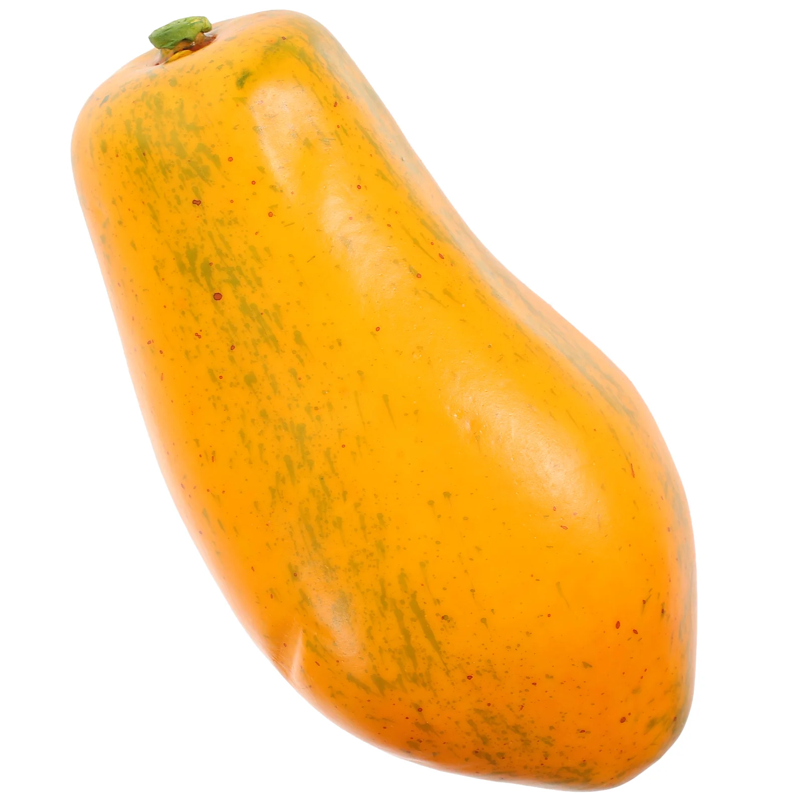 Creative Papaya Decor Artificial Fake Papaya Ornaments Home Party Decoration Photography Props for Living Room Bedroom
Creative Papaya Decor Artificial Fake Papaya Ornaments Home Party Decoration Photography Props for Living Room Bedroom