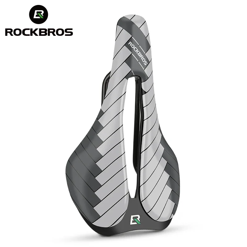 Велосипедное седло ROCKBROS, дышащие ультралегкие амортизирующие сиденья из искусственной кожи, для мужчин и женщин
Велосипедное седло ROCKBROS, дышащие ультралегкие амортизирующие сиденья из искусственной кожи, для мужчин и женщин