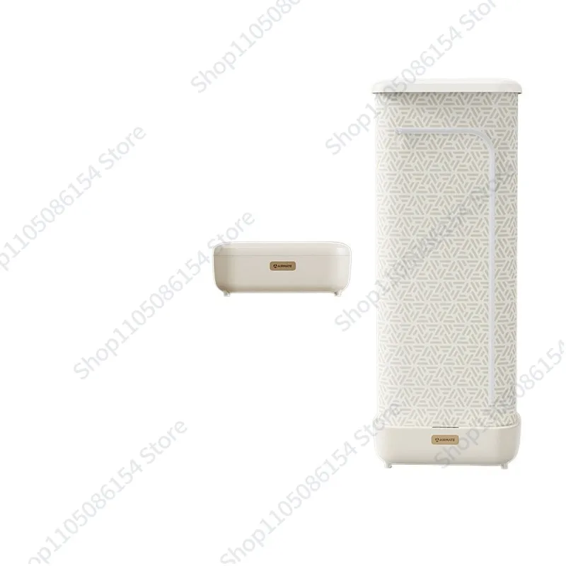 Dryer Household sterilization folding portable clothes dryer, small infant clothes dryer
Dryer Household sterilization folding portable clothes dryer, small infant clothes dryer