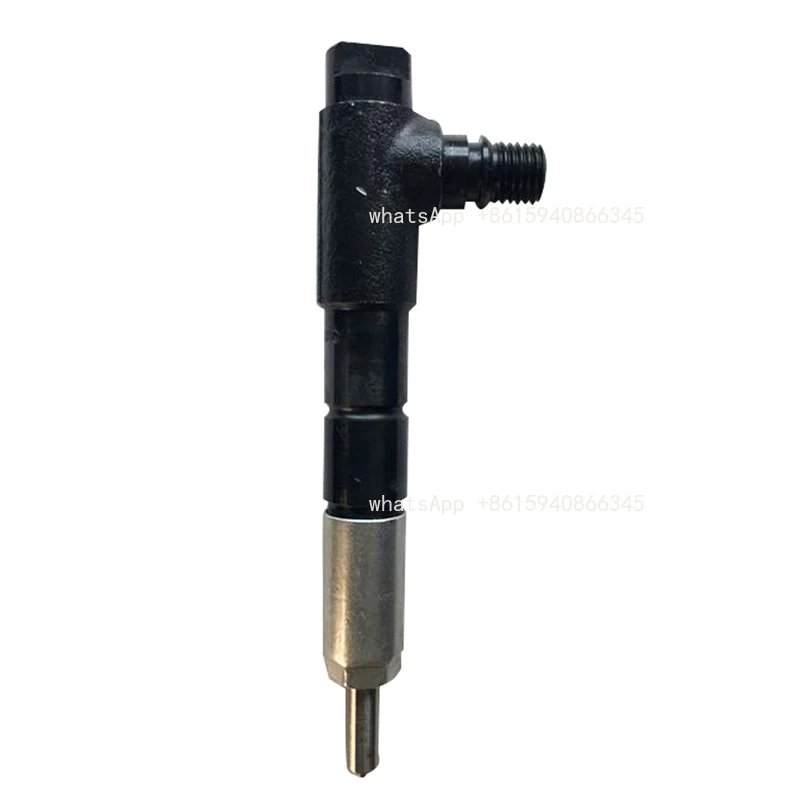 Fuel Injector Nozzle Assembly For Tractor 704K 854 954 V3800 Engine Parts
Fuel Injector Nozzle Assembly For Tractor 704K 854 954 V3800 Engine Parts