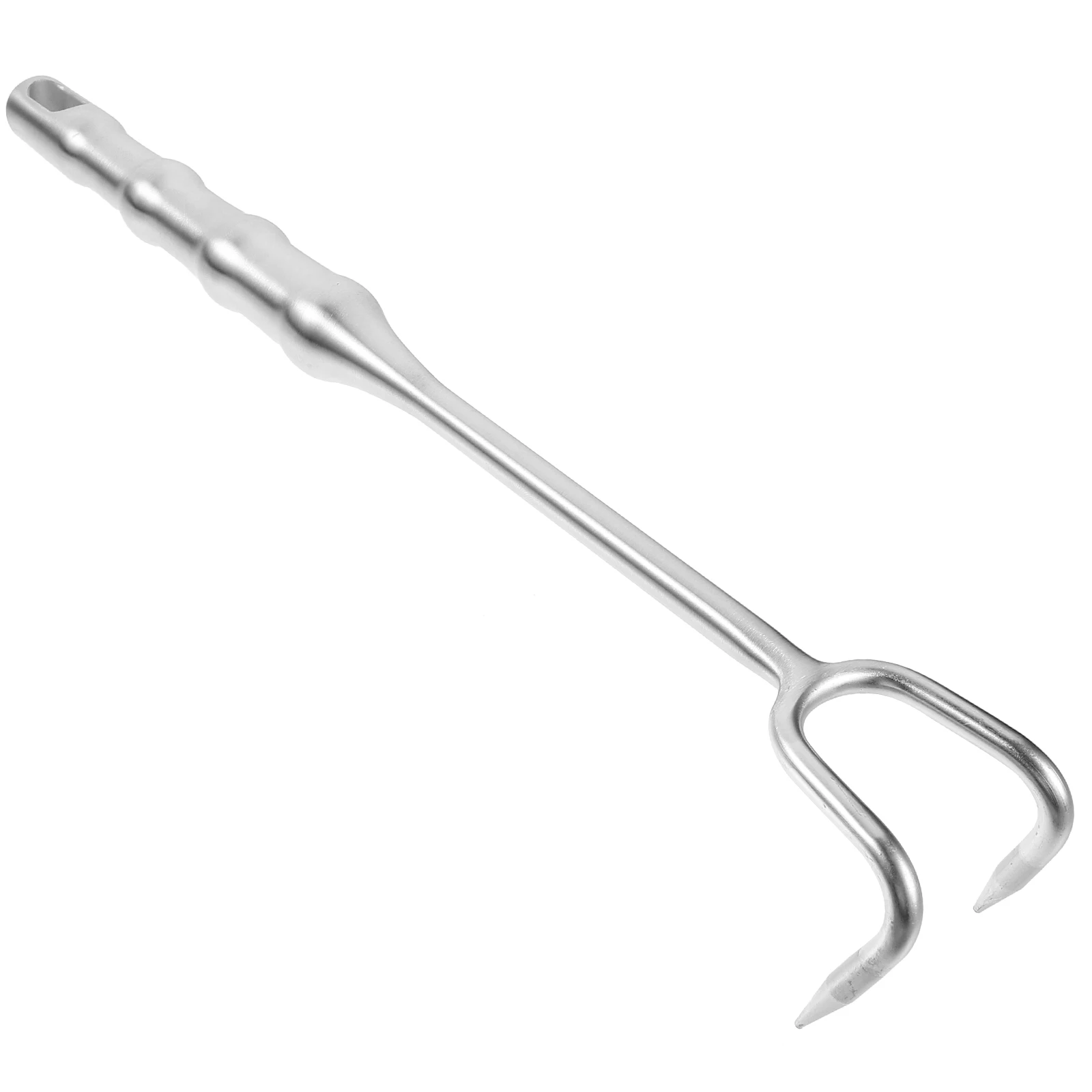 Stainless Steel Meat Hook Bbq Turner Barbecue Flipper Food and Delicatessen Hooks Hanging
Stainless Steel Meat Hook Bbq Turner Barbecue Flipper Food and Delicatessen Hooks Hanging