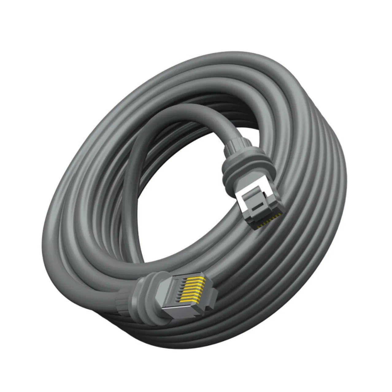 Водонепроницаемый кабель CAT6 GEN3, скорость передачи данных, компьютер, подключенный к сменному шнуру маршрутизатора, 2 м, 3 м, 5 м
Водонепроницаемый кабель CAT6 GEN3, скорость передачи данных, компьютер, подключенный к сменному шнуру маршрутизатора, 2 м, 3 м, 5 м