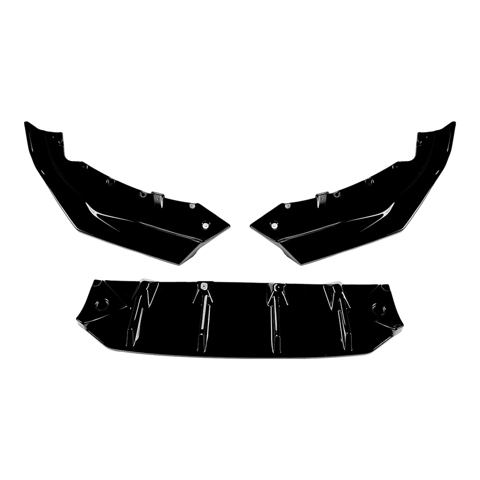 Front Spoiler Lip Lower Splitter Spoiler Blade For BMW 7Series G11 G12 LCI M Sport 2019 2020 2021 2022
Front Spoiler Lip Lower Splitter Spoiler Blade For BMW 7Series G11 G12 LCI M Sport 2019 2020 2021 2022