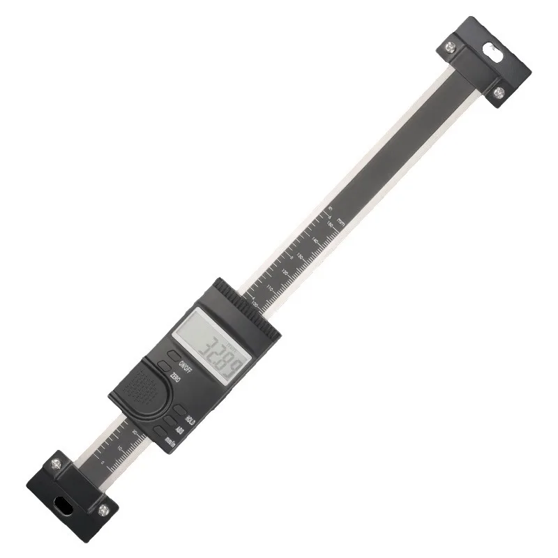 Digital Vertical Caliper 0-100 150 200 300 Digital Vertical Caliper Machine Tool Caliper
Digital Vertical Caliper 0-100 150 200 300 Digital Vertical Caliper Machine Tool Caliper