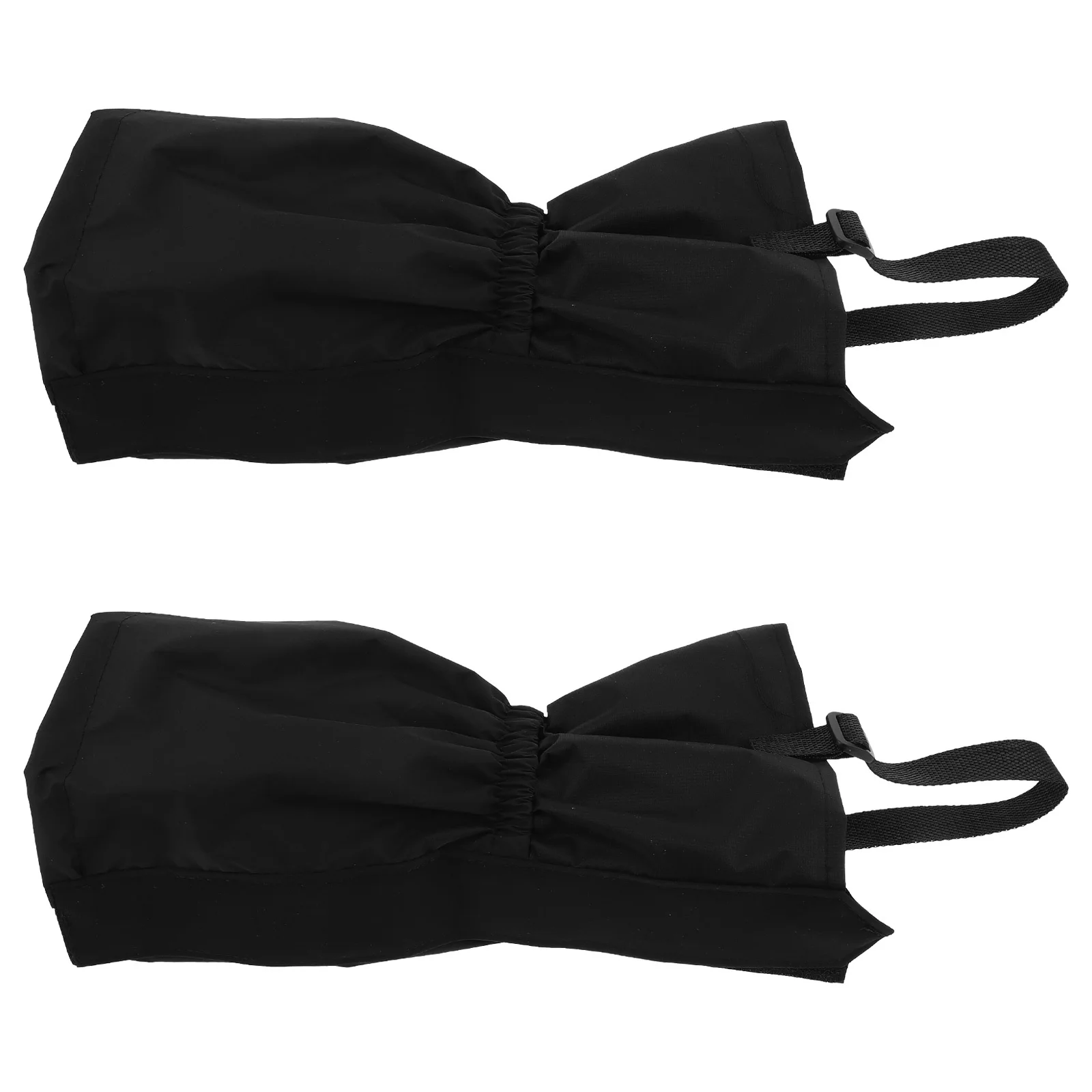 1Pair Waterproof Mudproof Leg Gaiters for Hiking Boots Sand Snow Protection Lightweight Breathable Outdoor Gaiters for Trekking
1Pair Waterproof Mudproof Leg Gaiters for Hiking Boots Sand Snow Protection Lightweight Breathable Outdoor Gaiters for Trekking